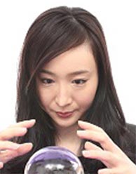 星野夢子先生イメージ