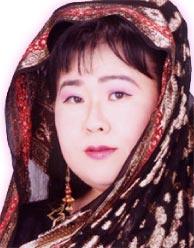 財前貴美子先生イメージ