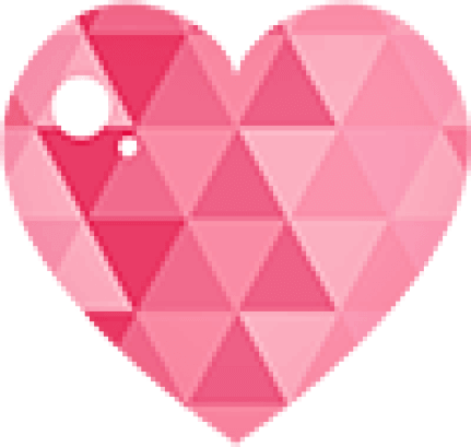 ハートストーン