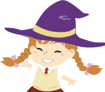 スピーナちゃん