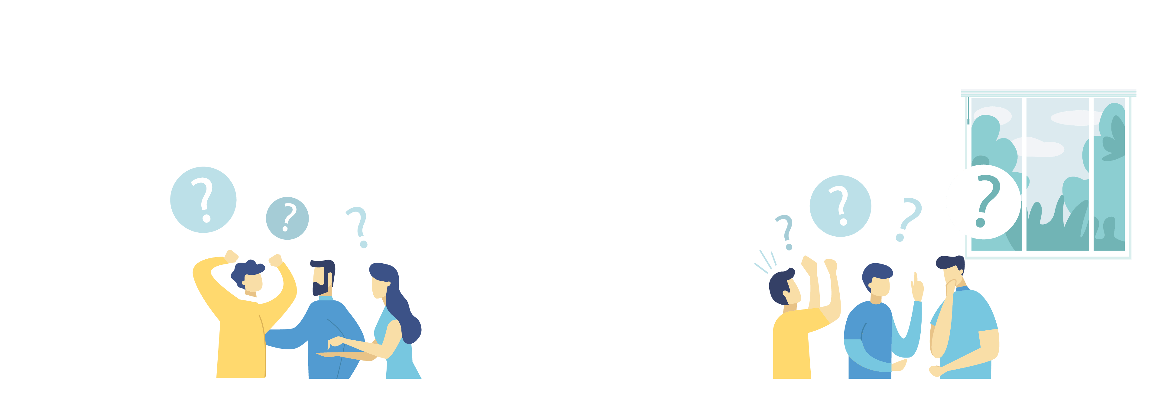 よくある質問背景