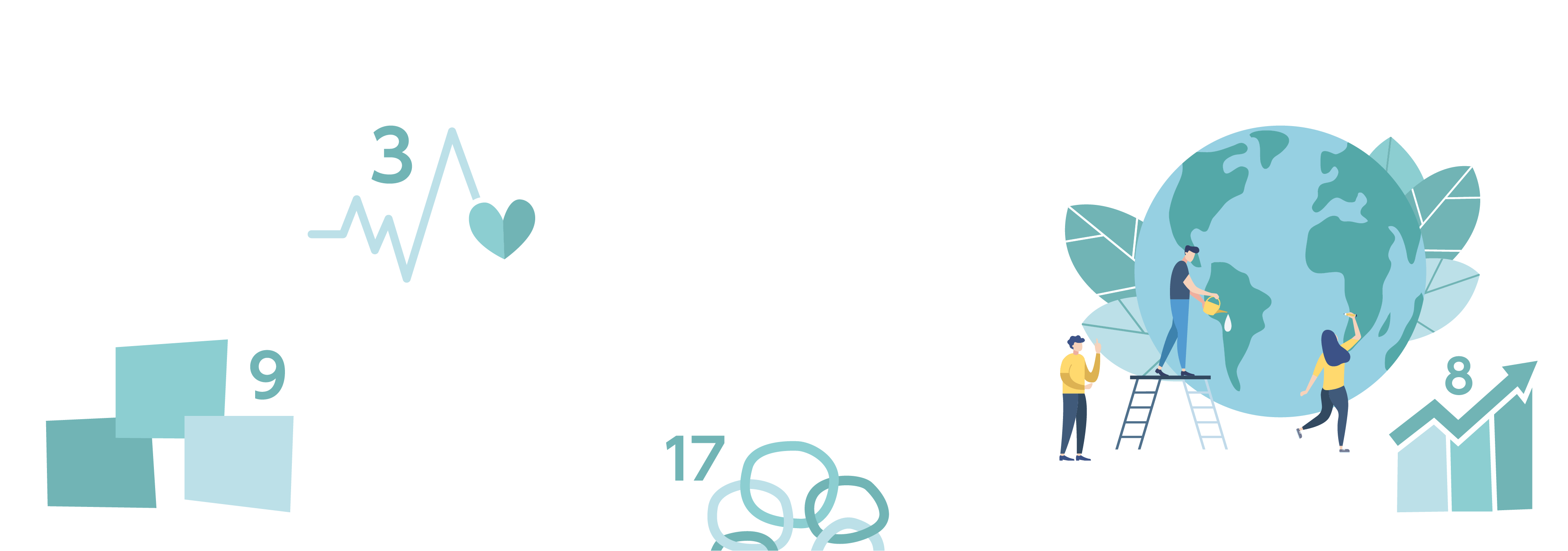 SDGsへの取り組み背景