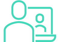 面接練習イメージ